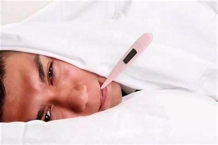 梦见家人生病什么预兆？