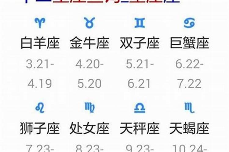 出生在1月的运势