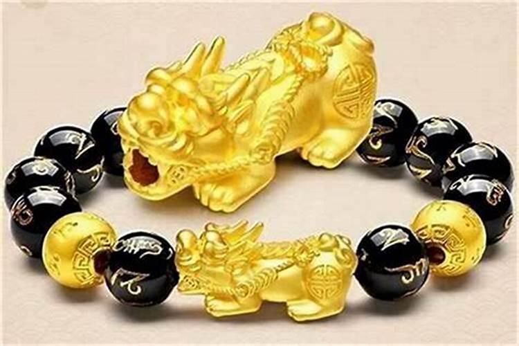 犯太岁可以不戴貔貅吗？