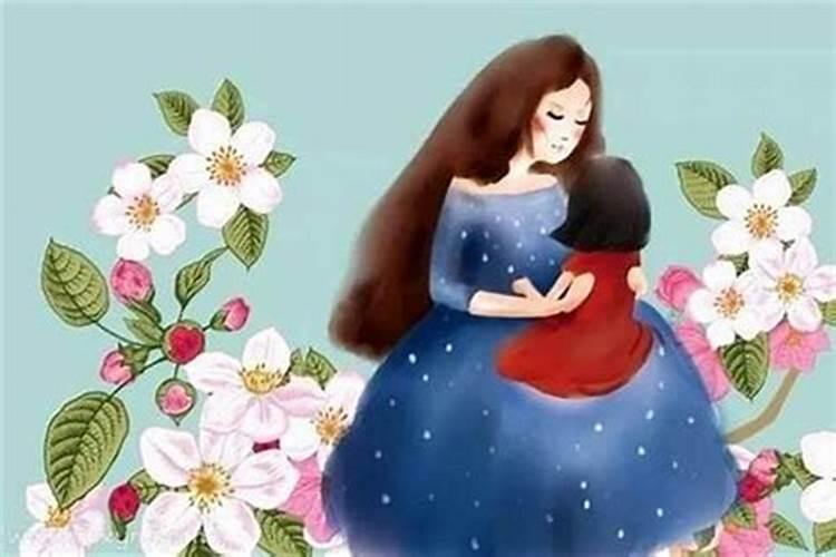 妈妈梦见女儿死了是什么意思？