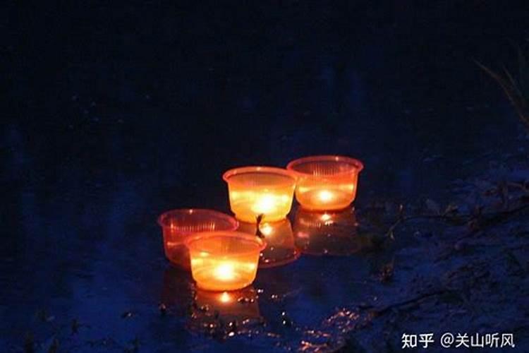 腊月十五上坟的日子