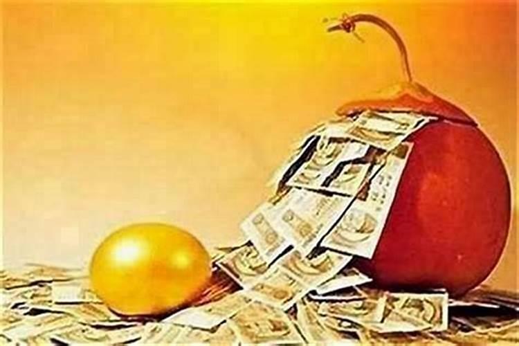 怎么能让自己财运变旺？