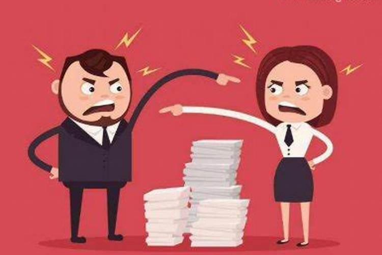 梦见家人吵架是什么预兆？