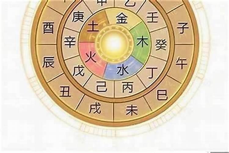 八字大和八字小的区别