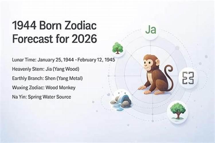 1944年2026年运势