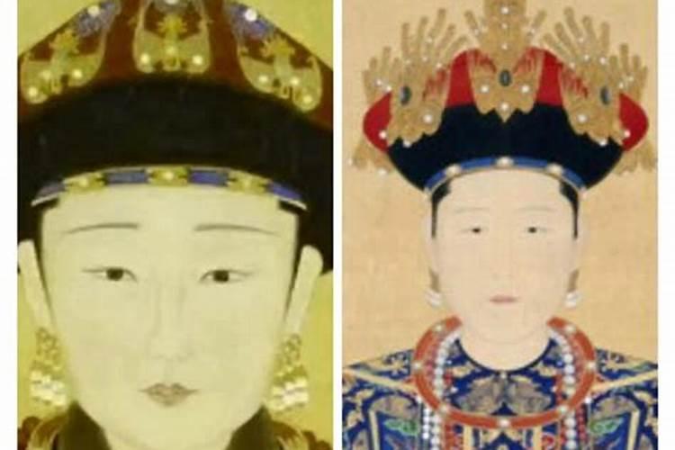 佟腊月和董鄂哪个好？