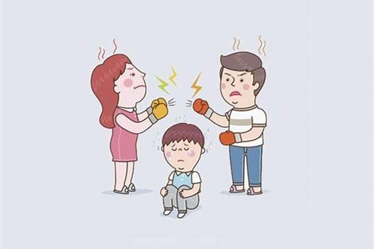 梦见和女儿吵架是什么意思？