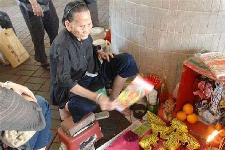 婚姻不顺神婆可以看吗？