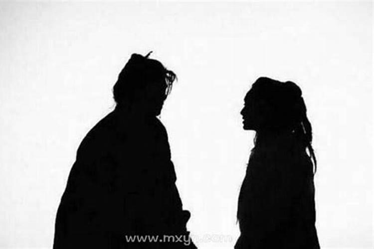 梦见和对象分手什么征兆？