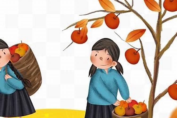 秋分出生的女孩命运如何？