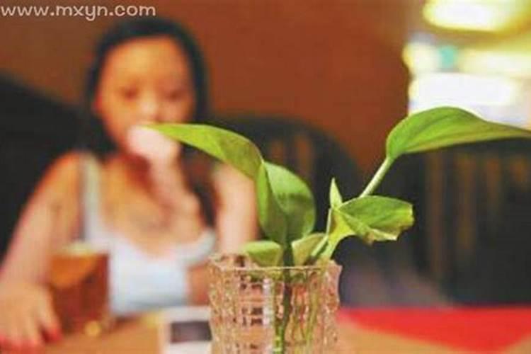 梦见情人的丈夫死了