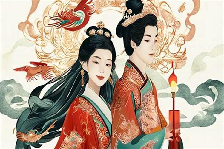 八字合婚上上婚是什么意思？