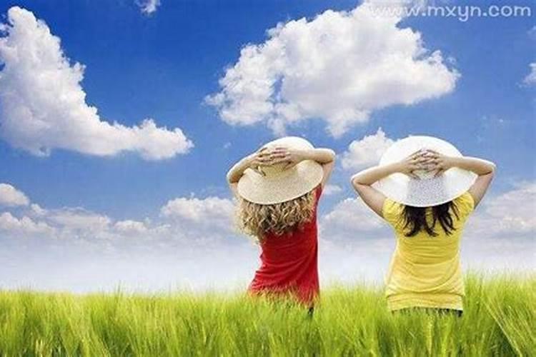 梦见两个女孩是什么预兆？