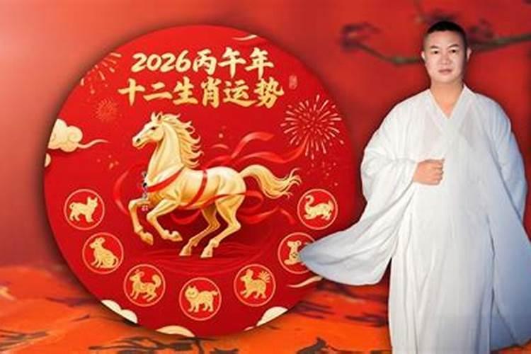 属猪的2026本命年运势如何？