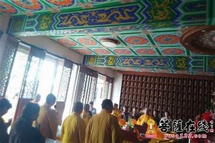 柳州哪家寺庙可以超度婴灵？