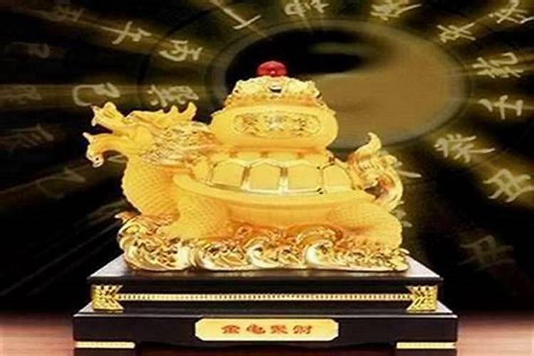 有哪些增加财运的风水？