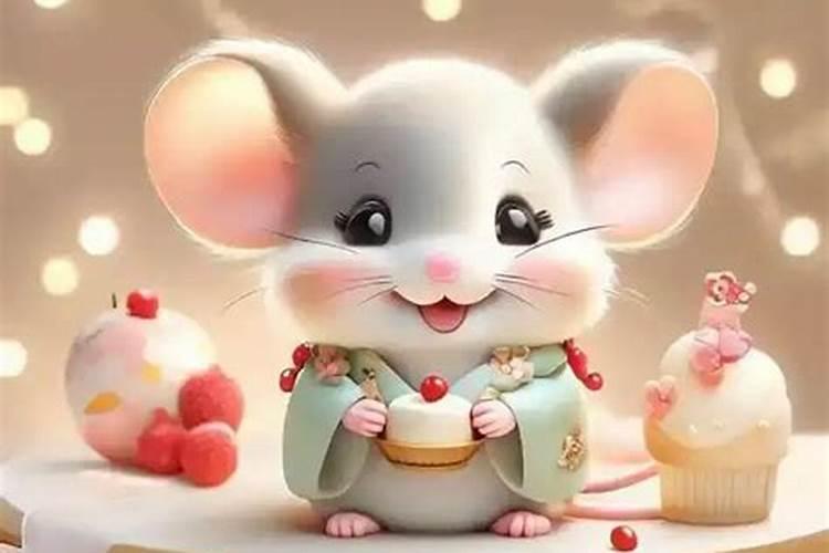 属鼠人2026年的婚姻运势