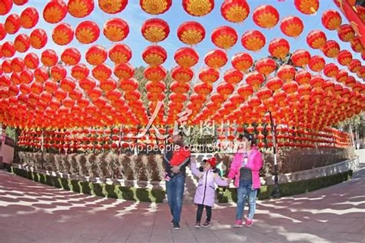 山东烟台小年的风俗