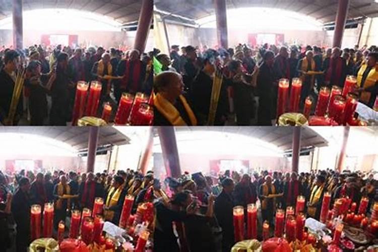 冬至当天祭祀可行