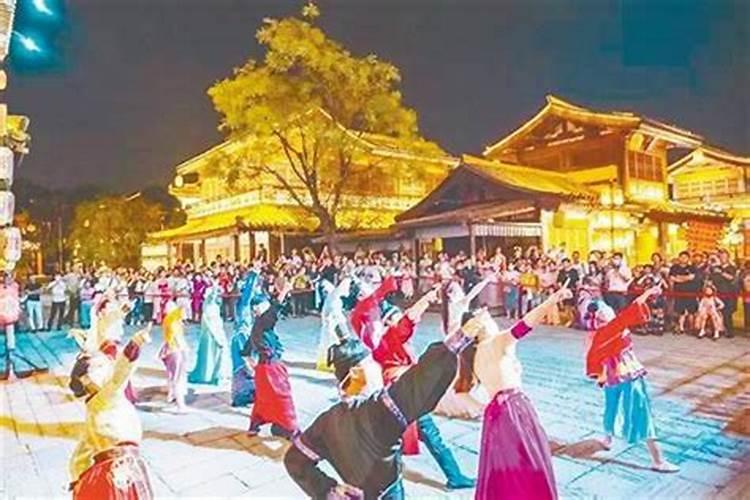 荆州除夕的习俗