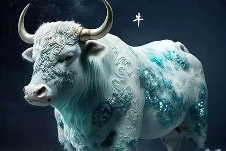 看看属牛今年的运势