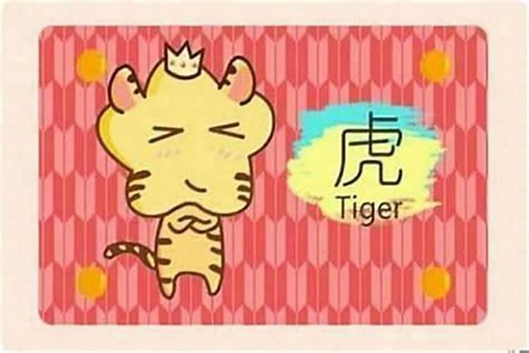 2026年虎的本命年幸运数是几？