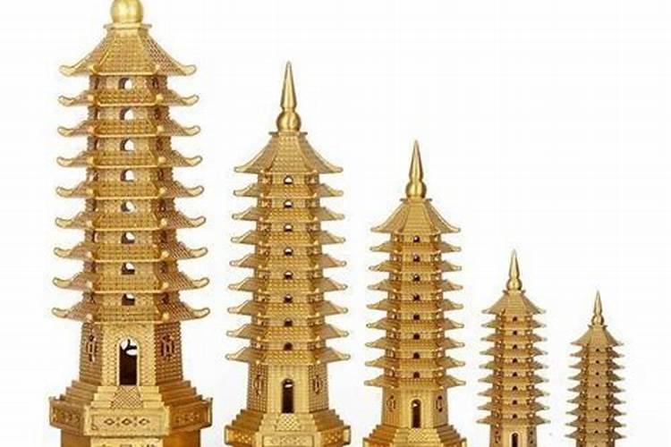 买什么样的文昌塔？