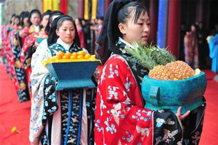 山西介休冬至习俗