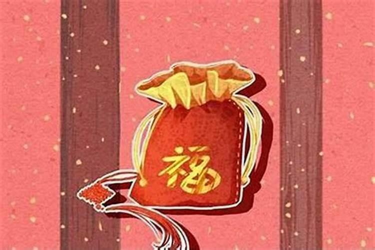 今年本命年为什么这么倒霉？