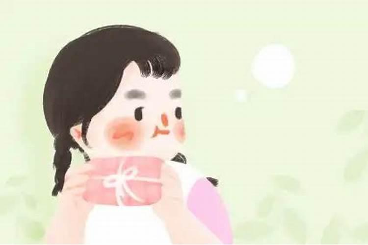 正月初二酉时出生的女孩