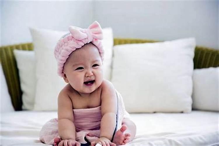 七月十五出生的宝宝