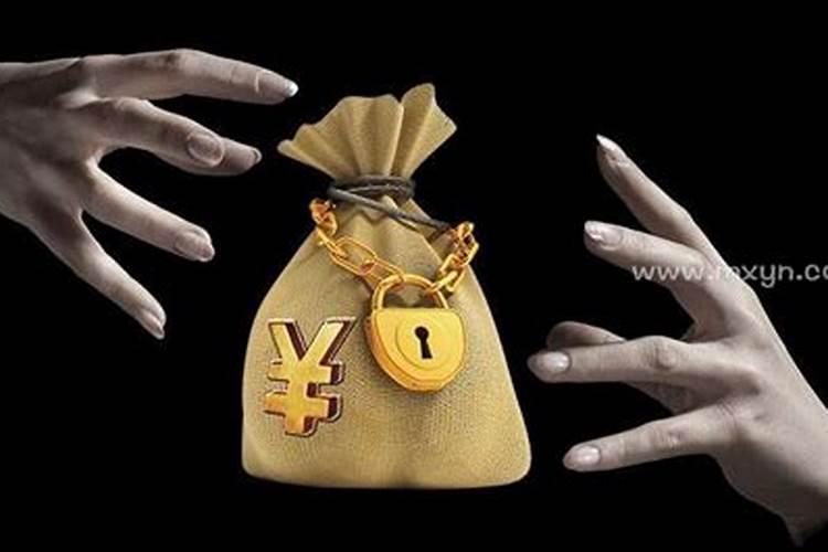 梦见哥哥和死人借钱是什么意思？