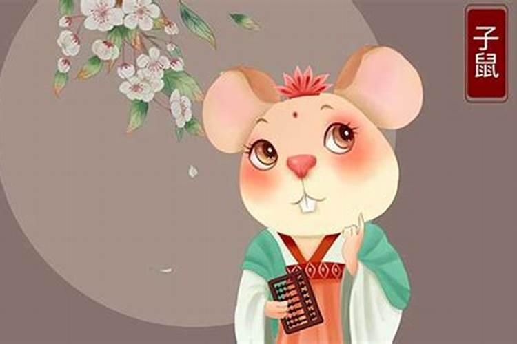 属鼠的和什么属相不合？