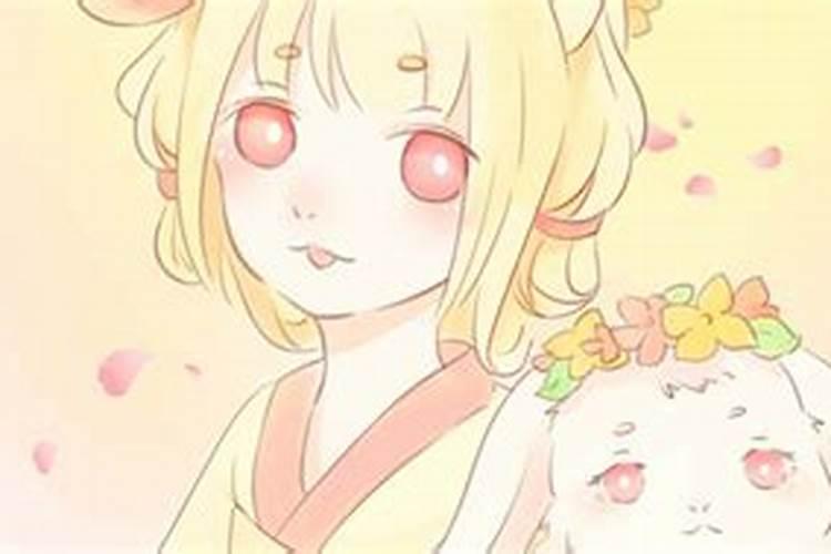 1987年三月出生的女兔运程