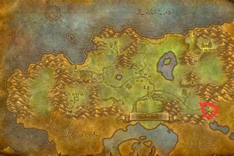 在哪超度亡灵？