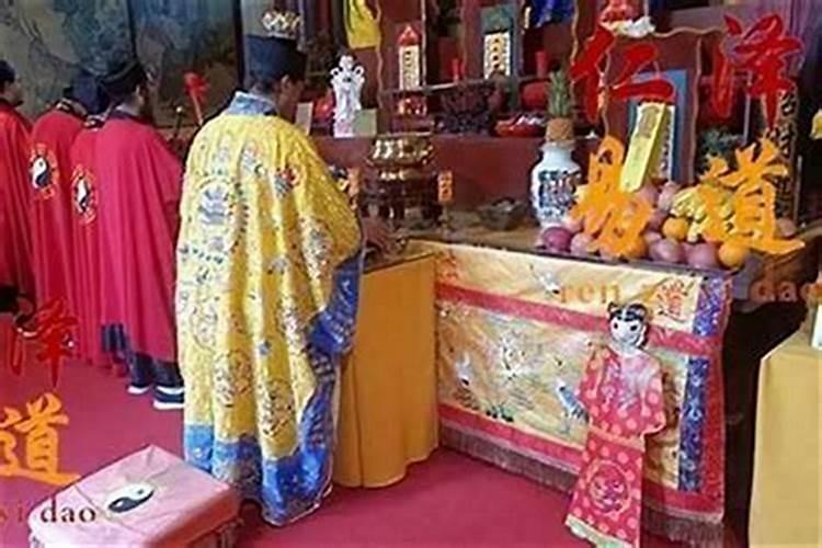 童子命一定要修道吗？