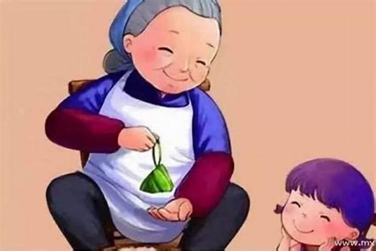 梦见姥姥病了什么意思？