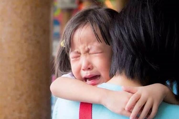 梦见别人哭是什么情况？