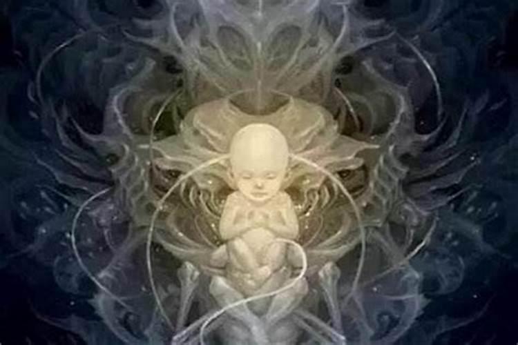 佛教超度婴灵能转世为人吗？