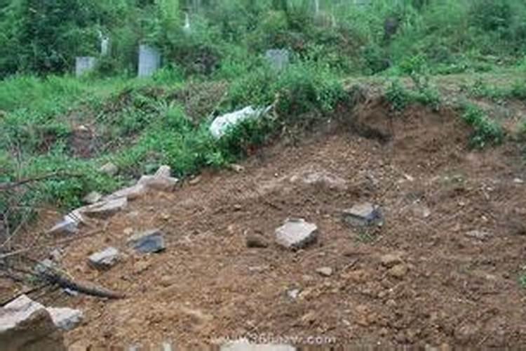 坟地风水怎么看旺后人可信吗？