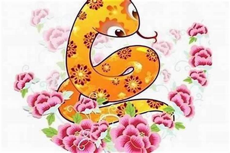 属蛇人女532026年运程