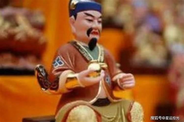 犯太岁是容易生病吗？