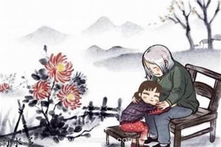 梦到和已逝的外婆说话好不好？