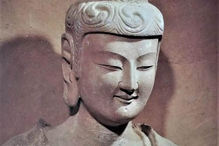 讲男女缘分的佛经