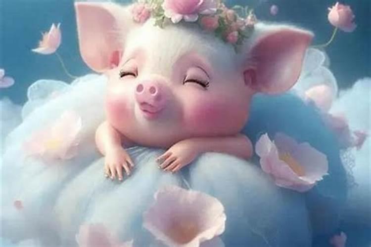 猪宝宝运势2026年运程