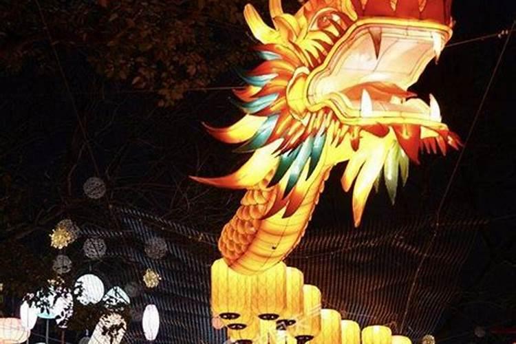 哪里的元宵节是鬼节吗？