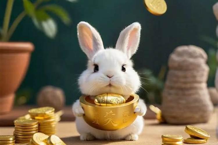 75年属兔的今年的运程