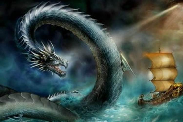 1964年龙人一生运势