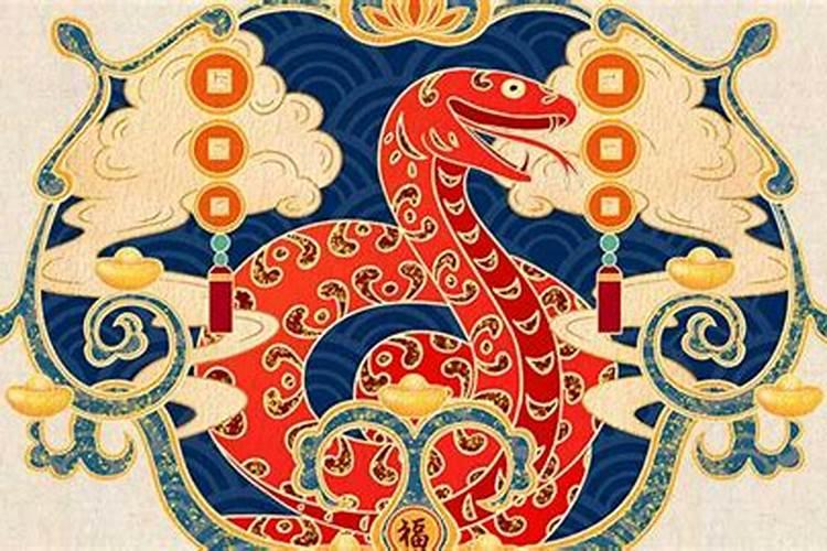 77年男属蛇人今年运势如何？