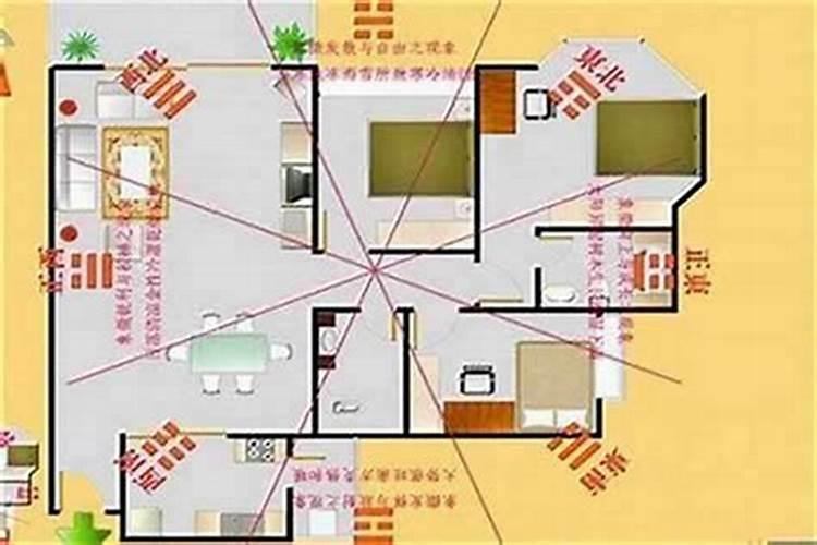 能找多个人看风水吗？